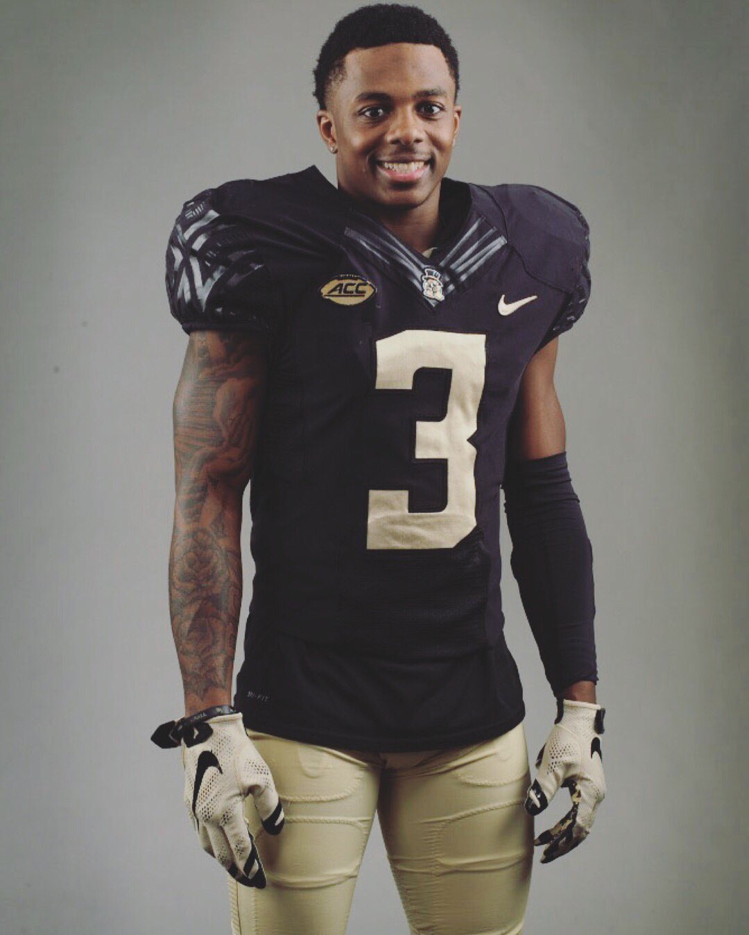 Player Photo