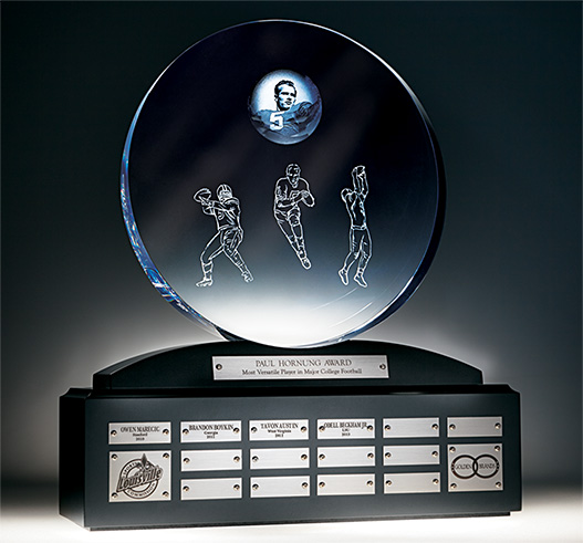 Paul Hornung Trophy