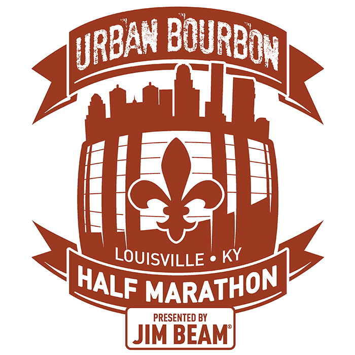 Urban Bourbon Half Marathon