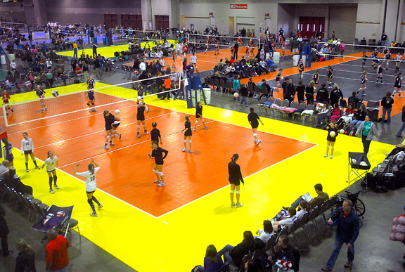 picture of event
