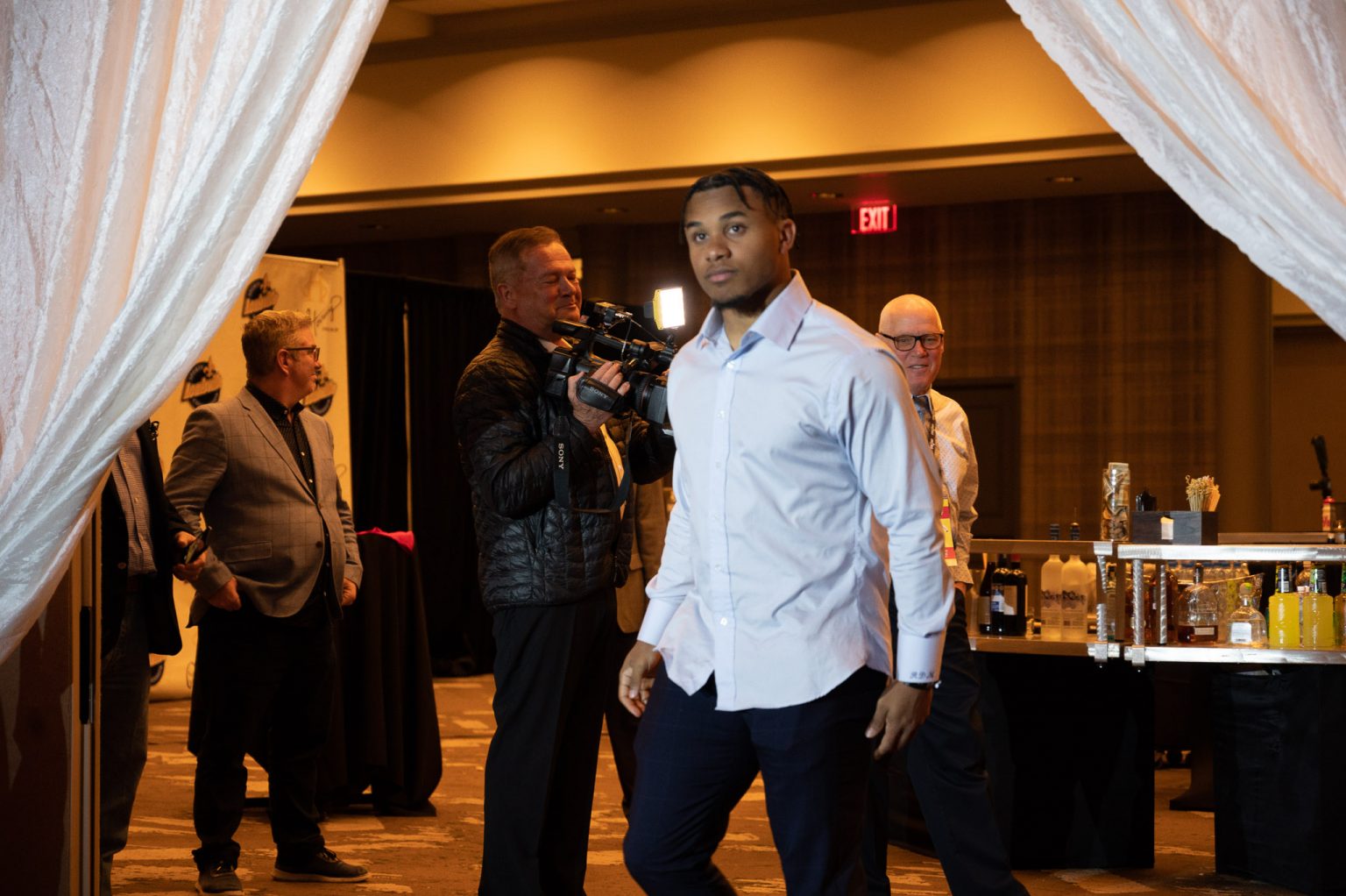 Louisville Sports Commission Louisville Knows Sports » 2022 Paul
