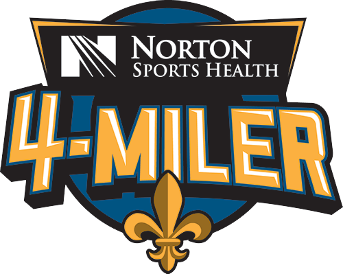 Norton Sports Health 4 Miler