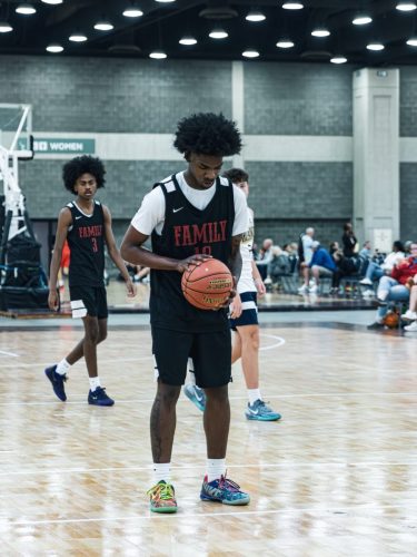 2026 TFN Camps & Clinics Grassroots Showcase
