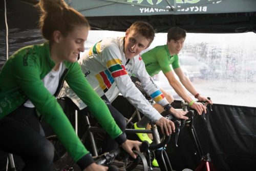 USAC CX National Championships