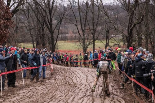 USAC CX National Championships