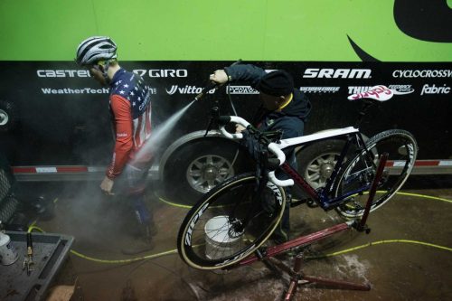 USAC CX National Championships