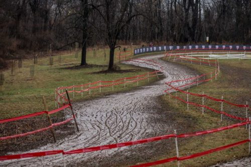 USAC CX National Championships