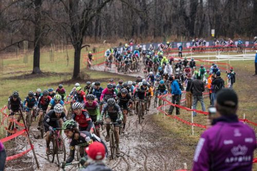 USAC CX National Championships