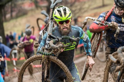 USAC CX National Championships