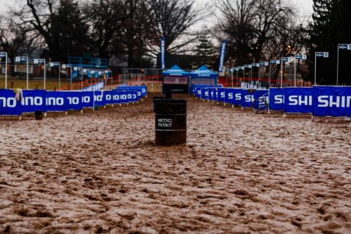 USAC CX National Championships