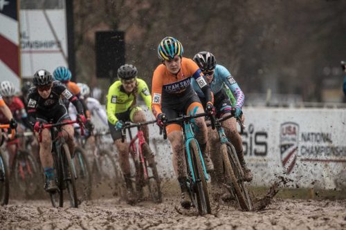 USAC CX National Championships