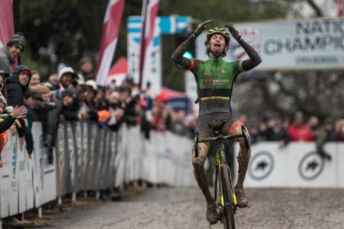 USAC CX National Championships