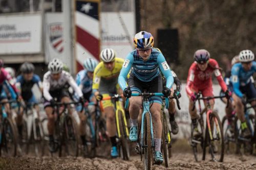 USAC CX National Championships
