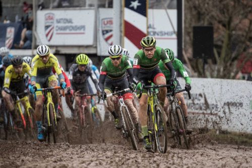 USAC CX National Championships