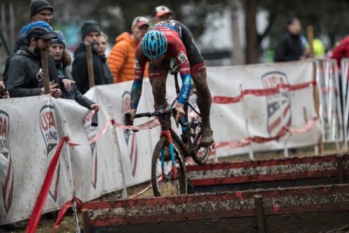 USAC CX National Championships