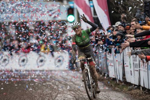 USAC CX National Championships