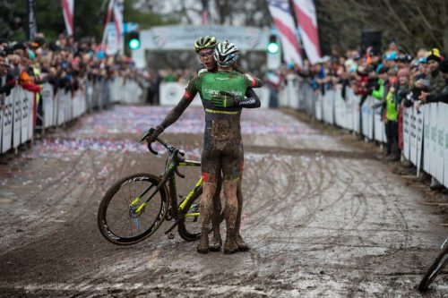 USAC CX National Championships