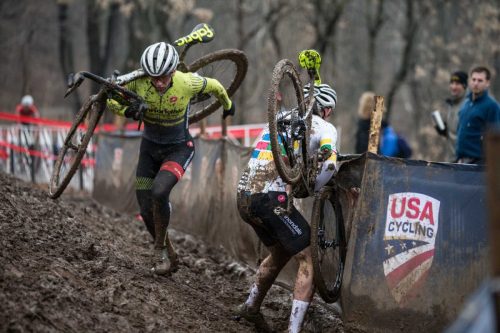 USAC CX National Championships
