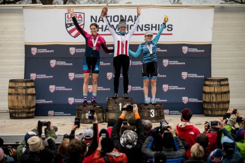 USAC CX National Championships