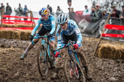 USAC CX National Championships
