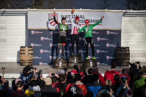 USAC CX National Championships