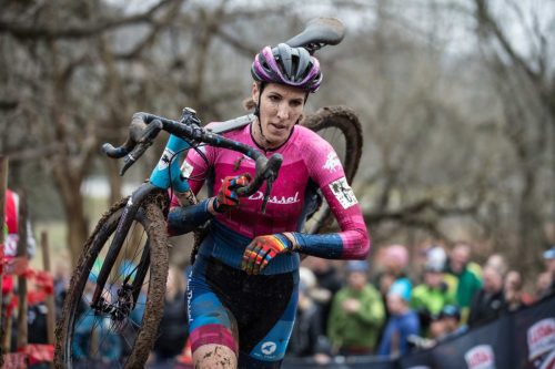USAC CX National Championships