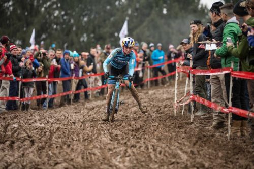 USAC CX National Championships
