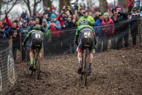 USAC CX National Championships