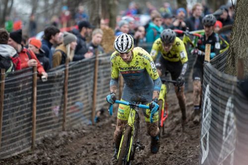 USAC CX National Championships