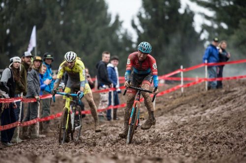 USAC CX National Championships