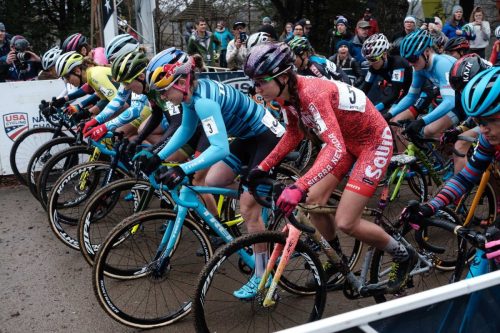 USAC CX National Championships