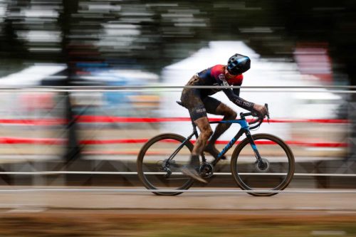 USAC CX National Championships