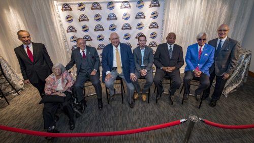 2018 Kentucky Sports Hall of Fame