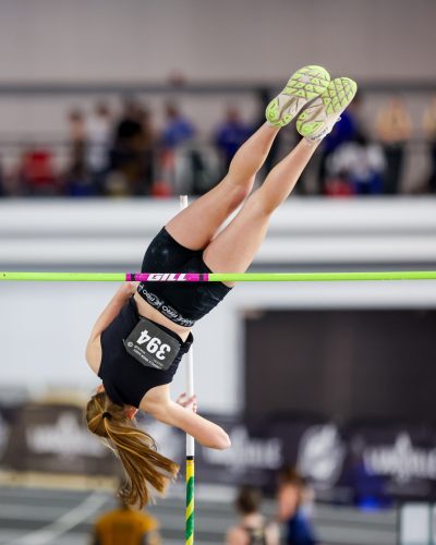 2025 Louisville Indoor Games