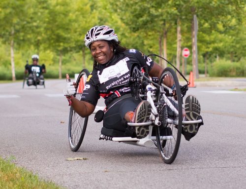 2019 National Veterans Wheelchair Games