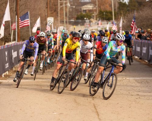 2024 USA Cycling Cyclocross National Championship
