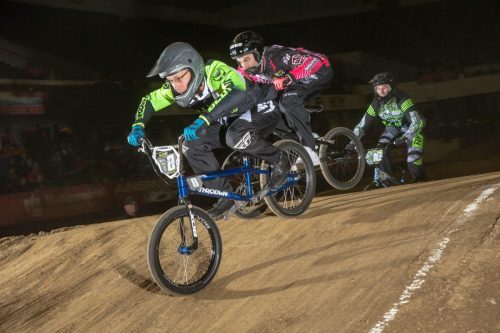 2019 USA BMX Bluegrass Nationals