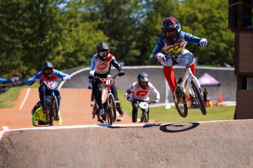 2024 USA BMX Derby City Nationals