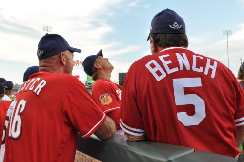 2018 Bluegrass World Series