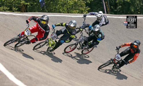 2019 USA BMX Derby City Nationals