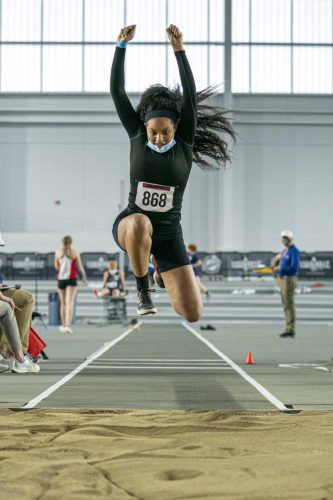 2021 Louisville Indoor Games