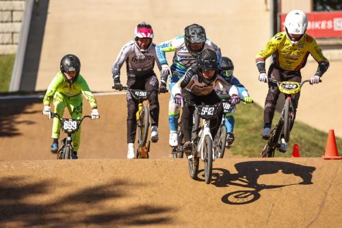 2025 USA BMX Derby City Nationals