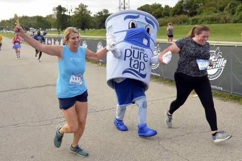 2021 Louisville Pure Tap 5K