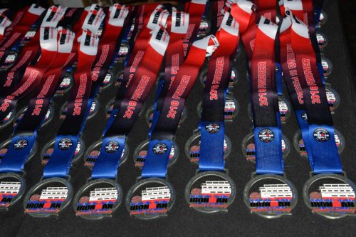 2018 IRONMAN Louisville