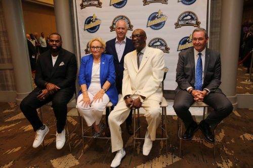 2022 Kentucky Sports Hall of Fame