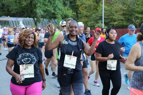 2023 Norton Sports Health 4-Miler