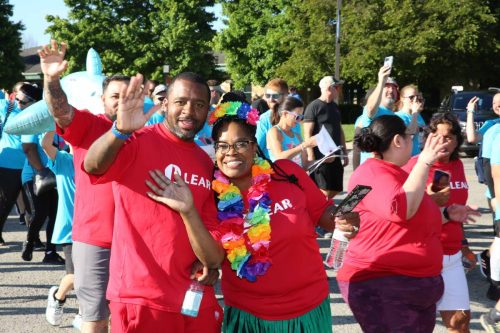 2022 Louisville Corporate Games