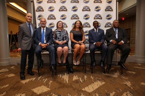 2021 Kentucky Sports Hall of Fame
