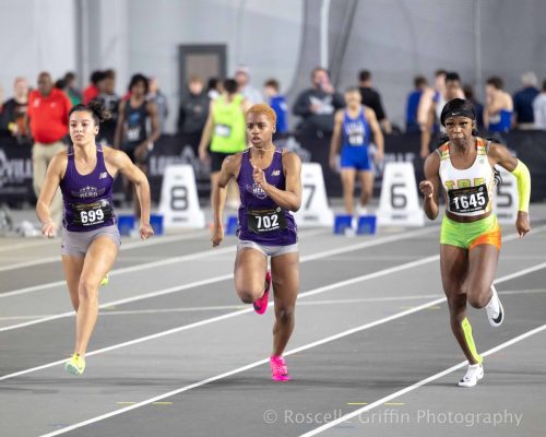 2023 Louisville Indoor Games