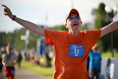 2022 Louisville Pure Tap 5K